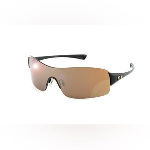 Oakley Conduct James Stewart Signature Sunglasses